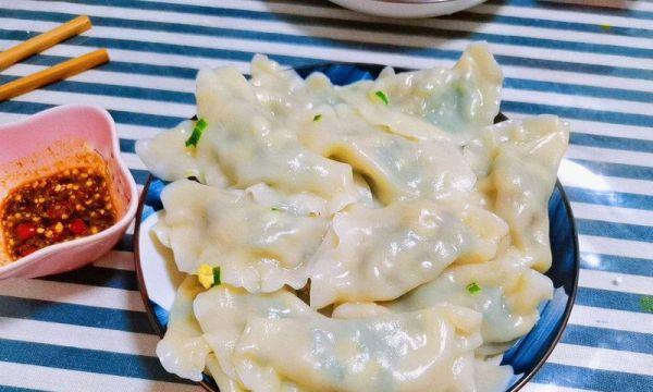 美食探秘——紫锦饺的制作方法（一道色香味俱佳的传统美食）