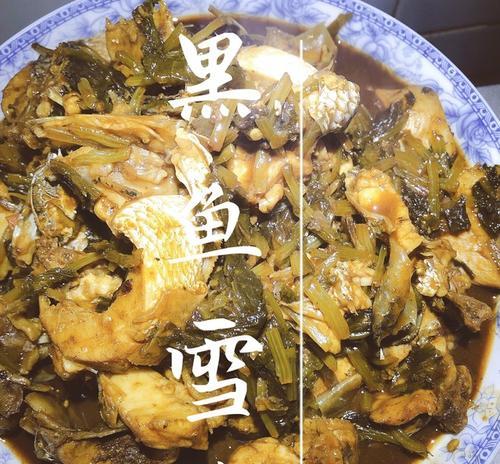 学做以子姜烧全鱼的美味佳肴（做法详解，让你轻松享受鲜美鱼肉）