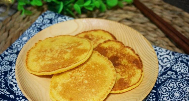 滋香红糖饼的制作方法（让你轻松在家做出美味的红糖饼）