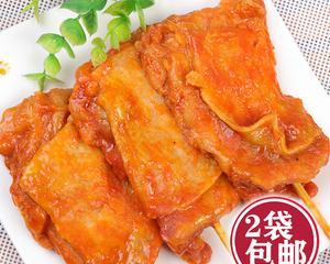 用猪油拌出美味面线（一份绝佳的美食体验）