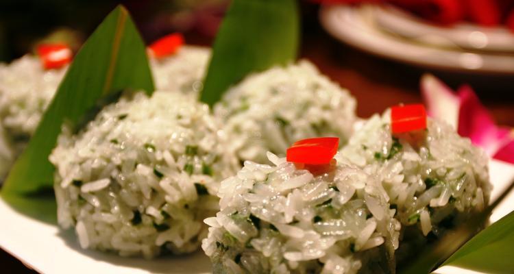 珍珠包芯圆子的制作方法（传统美食，口感鲜美，营养丰富）