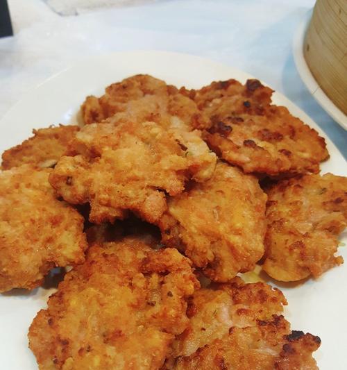 美味长豆肉饼子的制作方法（做出口感鲜美的豆肉饼子，享受不同的美食体验）