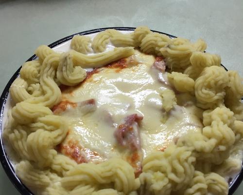 口感丰富的杂拌炒饭制作方法（用家常食材打造美味炒饭，丰富口感，享受美好生活）