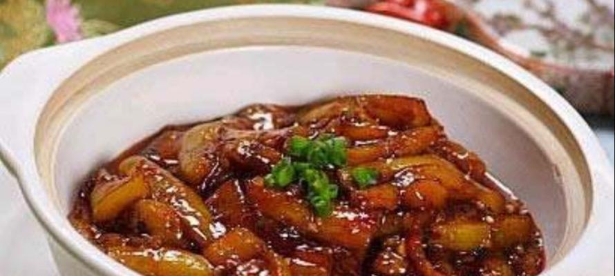 鱼香黄豆的制作及食用方法（做出口感鲜美、健康营养的鱼香黄豆）