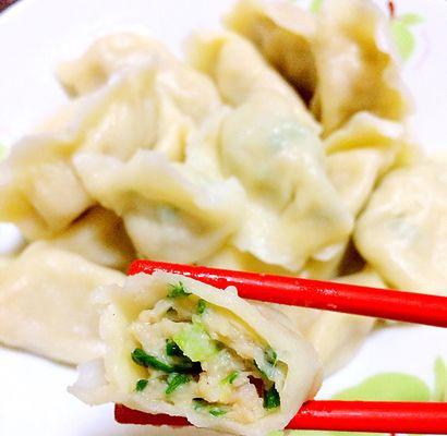 美味可口的鱼肉馅饺子制作秘籍（传统风味饺子的制作方法与技巧）