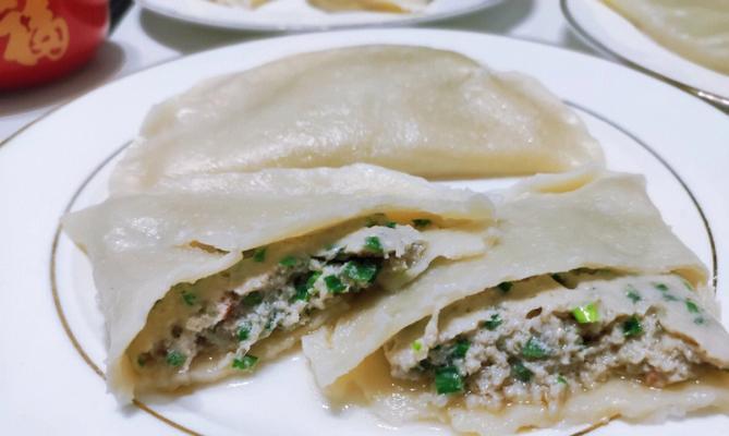 美味家常菜之鱼泥鲜肉排（用新鲜食材制作健康美味，让您的餐桌更加丰富多彩！）