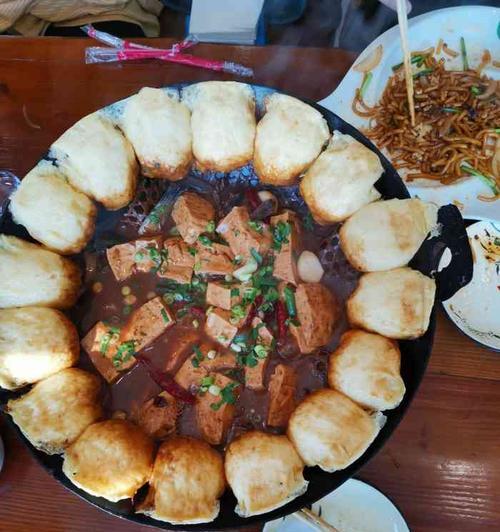 学习做饼子，解锁美味健康生活（学习做饼子，解锁美味健康生活）