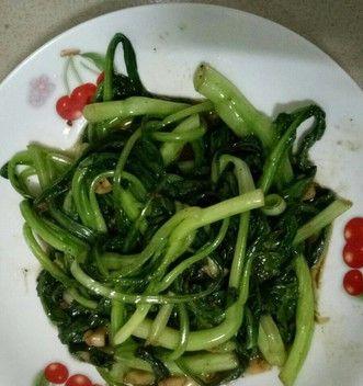 鲜香美味，以鱿鱼干菜心粒粥满足你的味蕾（做法简单，营养丰富，让你轻松享受美食）