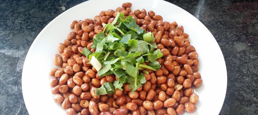 学会如何制作美味的油炸花生（用高质量的花生和适当的烹饪技巧来制作您心仪的油炸花生）