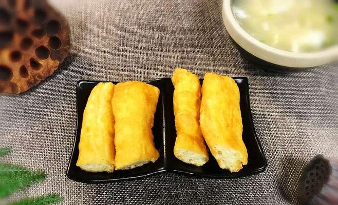 如何用油条烩面做一顿美味早餐？（用这个简单方法，让你的早餐变得更加丰富多彩！）