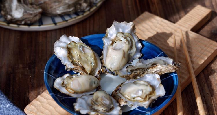 香酥口感，美味可口，海蛎子，炸制，想必你一定不想错过！（香酥口感，美味可口，海蛎子，炸制，想必你一定不想错过！）