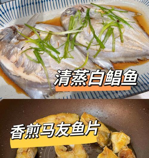 如何以香煎玛胶鱼口感更佳（一道美味健康的佳肴）