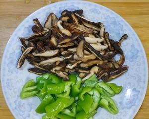 香菇竹笋赤肉羹汤的制作方法（家庭美食）