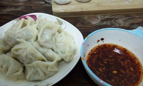 香菇肉饺子的制作方法（美味的香菇肉饺子）