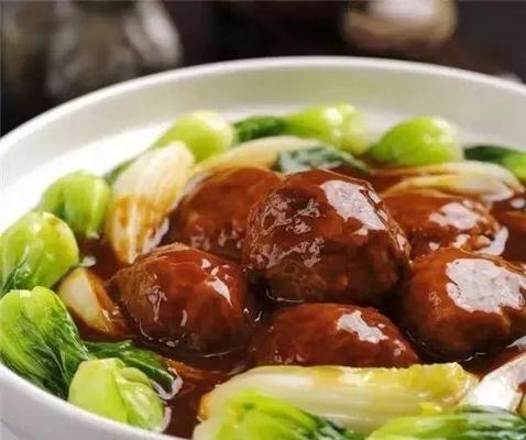 香菇焖口袋豆腐，美味又健康（家常菜肴）
