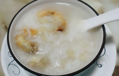 北极虾粥的制作方法（享受北极虾的美味滋味）