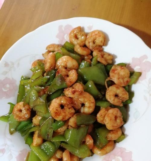 美味可口的虾仁泡菜饼（手把手教你做）