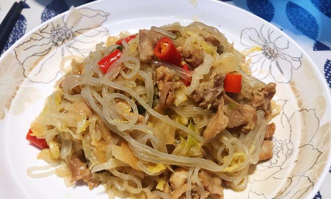 酸菜粉条肉包子的制作方法（口感独特）