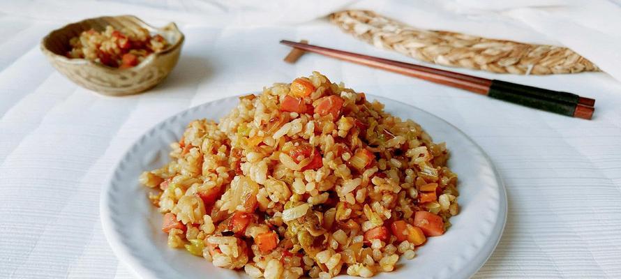 酸菜饭的制作方法（家庭版的味道）