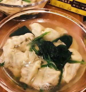 手把手教你制作素馅大馄饨（做出口感鲜美的素馅大馄饨）