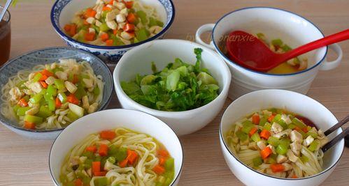 素素馅餅的制作方法（用最简单的食材）