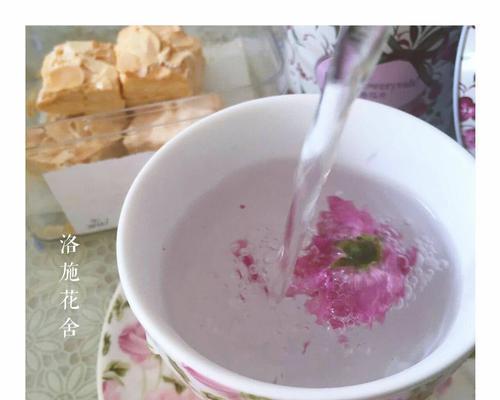 探秘双花茶的制作（传统制作工艺）