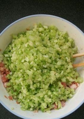 健康美味的蔬菜蒸饺（轻松学会制作营养丰富的蒸饺）