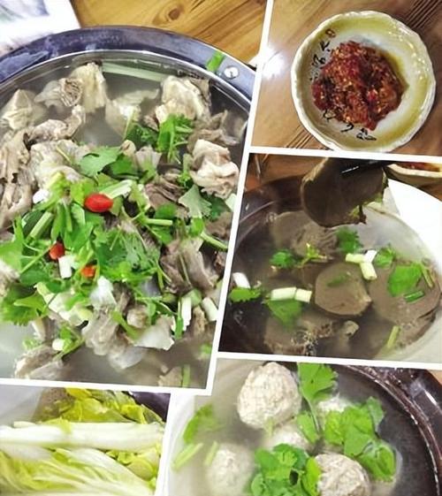 砂锅豆腐羊肉汤的制作方法（一碗温暖的养生汤）