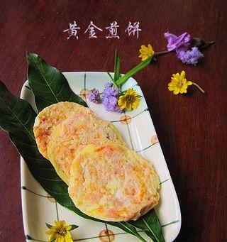 三星葱小黄瓜煎饼的制作方法（做出美味可口的三星葱小黄瓜煎饼）