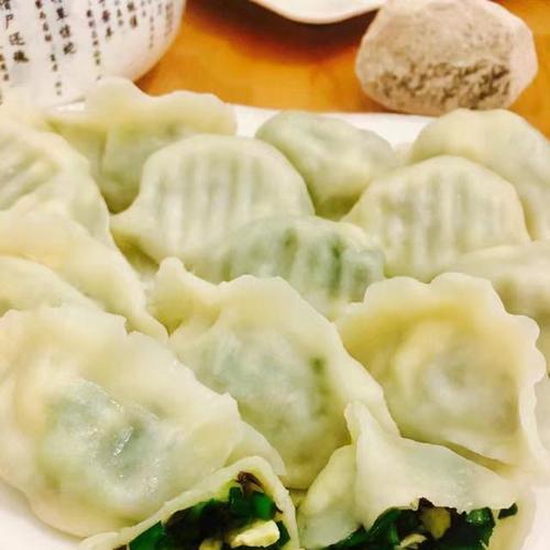 香嫩三鲜豆腐饺子的制作方法（手把手教你做口感绝佳的饺子）