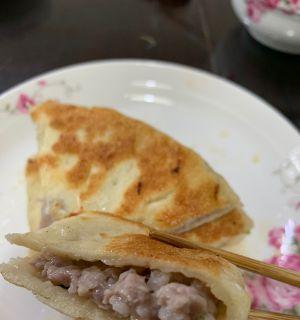 清蒸肉饼子的制作方法（健康简单易学）