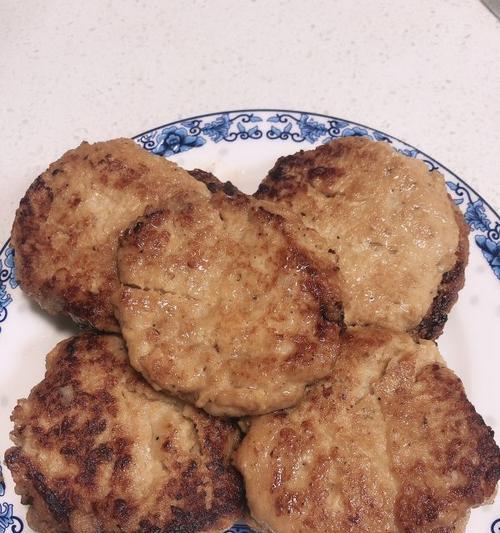 香辣美味蒸肉饼——剥皮辣椒蒸肉饼（中式美食）