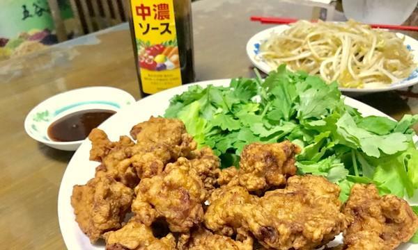 口感酥脆、鲜美可口的家常美食（口感酥脆）