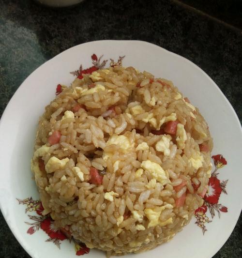 日式拌饭的烹饪技巧（如何制作美味健康的日式拌饭）