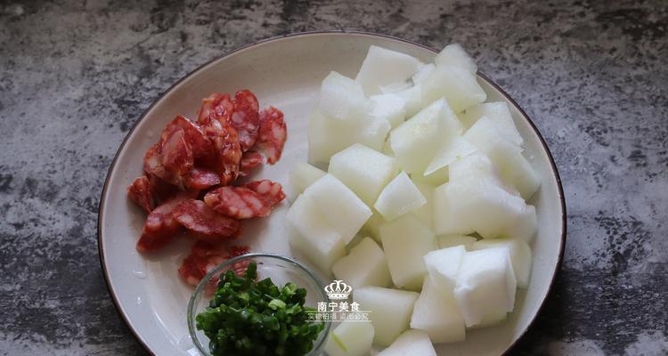 健康的饮食习惯（以不怕胖小方块的做法为例）