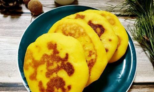 杂粮饼子，一种健康美食（从原料到制作）