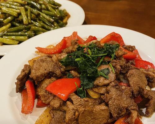 羊肉咸干饭的美味制作（自制咸干饭）