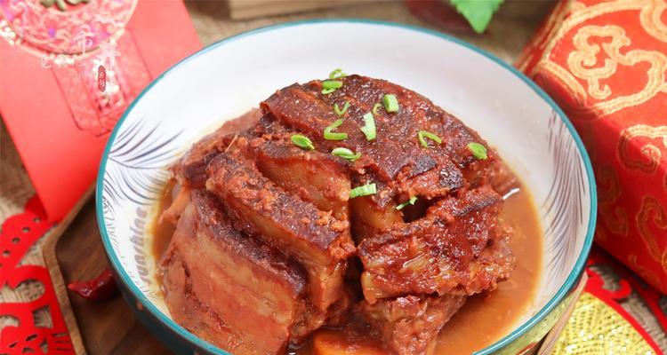 盐蒸五花肉，美味健康的家常菜（学会盐蒸五花肉的窍门）