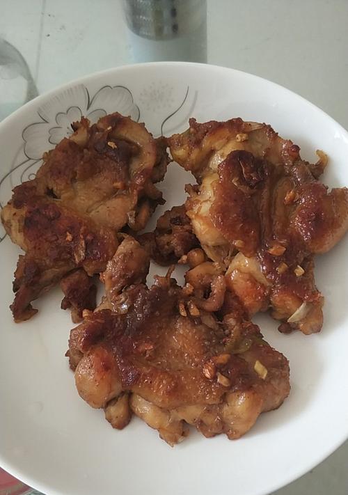 小刺猬饼夹的制作方法（可口美味的甜品）