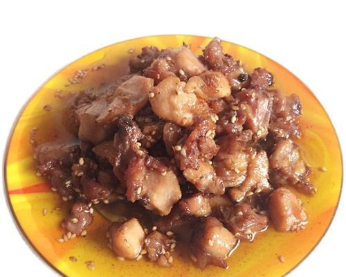 香辣兔肉小炒的制作方法（学习如何制作一道口感鲜美的兔肉小炒）