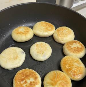 香芋肉葱饼的制作方法（家庭厨房里的美食享受）