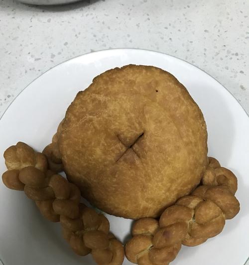 香酥油饼的制作方法（学习如何做一道美味的香酥油饼）