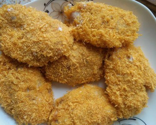 教你制作美味香酥鸡翅（口感酥脆、外焦里嫩的鸡翅怎么做）