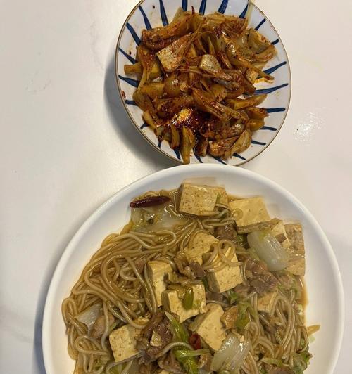 美食之道（美味香浓的家常菜）