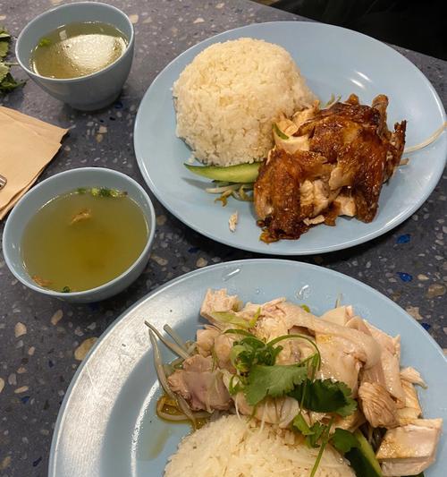 醍醐味海南鸡饭的制作秘籍（一道让你回味无穷的家常美食）