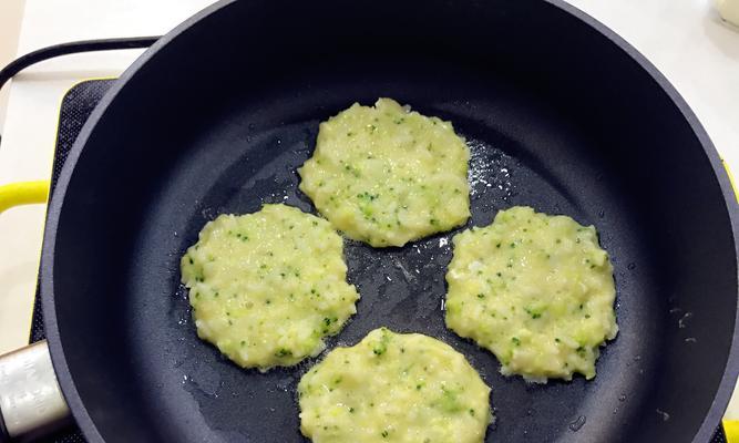 酸甜小米饼，营养美味好滋味（用小米打造的美食）