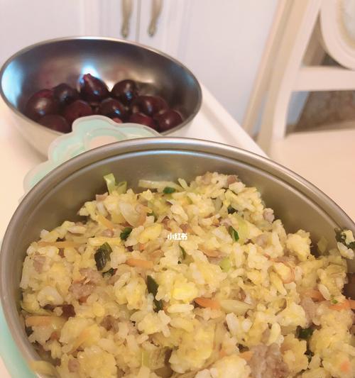 一份美味的肉末蛋饭，如何制作（掌握肉末的烹饪技巧）