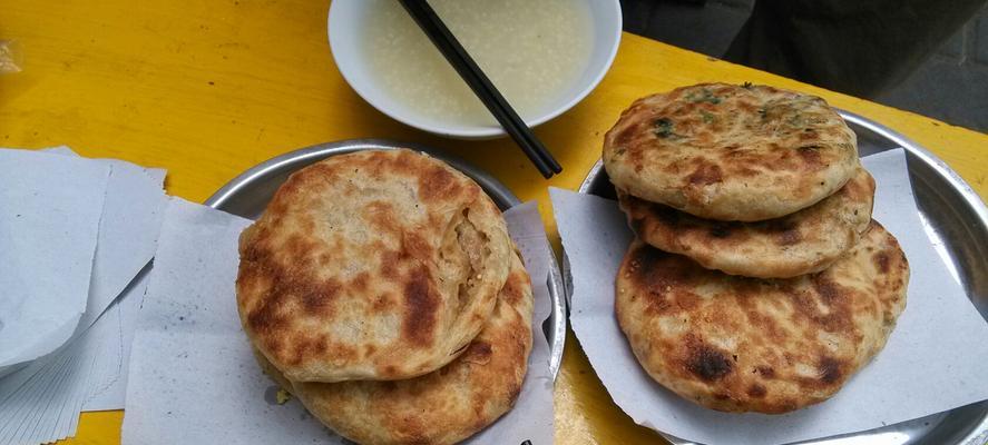 肉火烧潍坊，让你品味地道山东美食（探寻潍坊肉火烧的秘密）