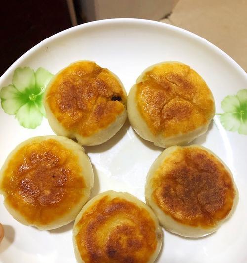 手把手教你制作美味肉包团（学习制作传统美食）