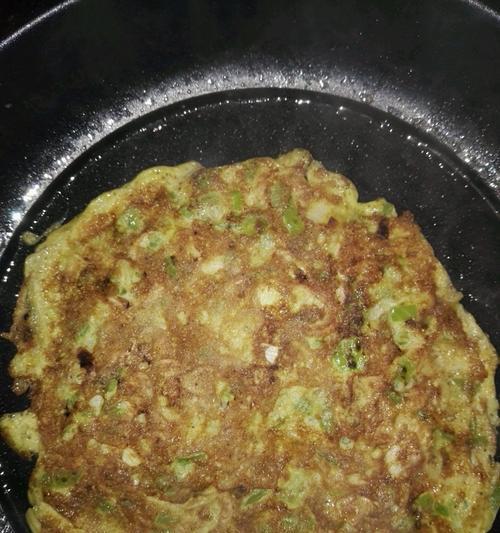 青椒小食饼怎么做？详细步骤和常见问题解答？